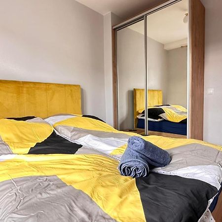 Apartament Zloty W Opolu Opole Esterno foto