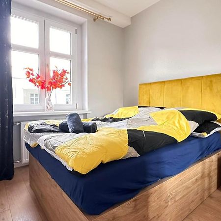 Apartament Zloty W Opolu Opole Esterno foto