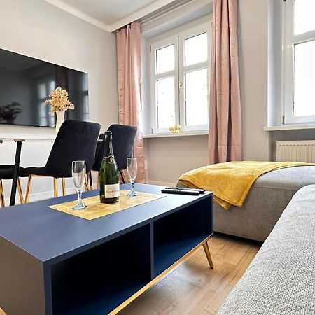 Apartament Zloty W Opolu Opole Esterno foto