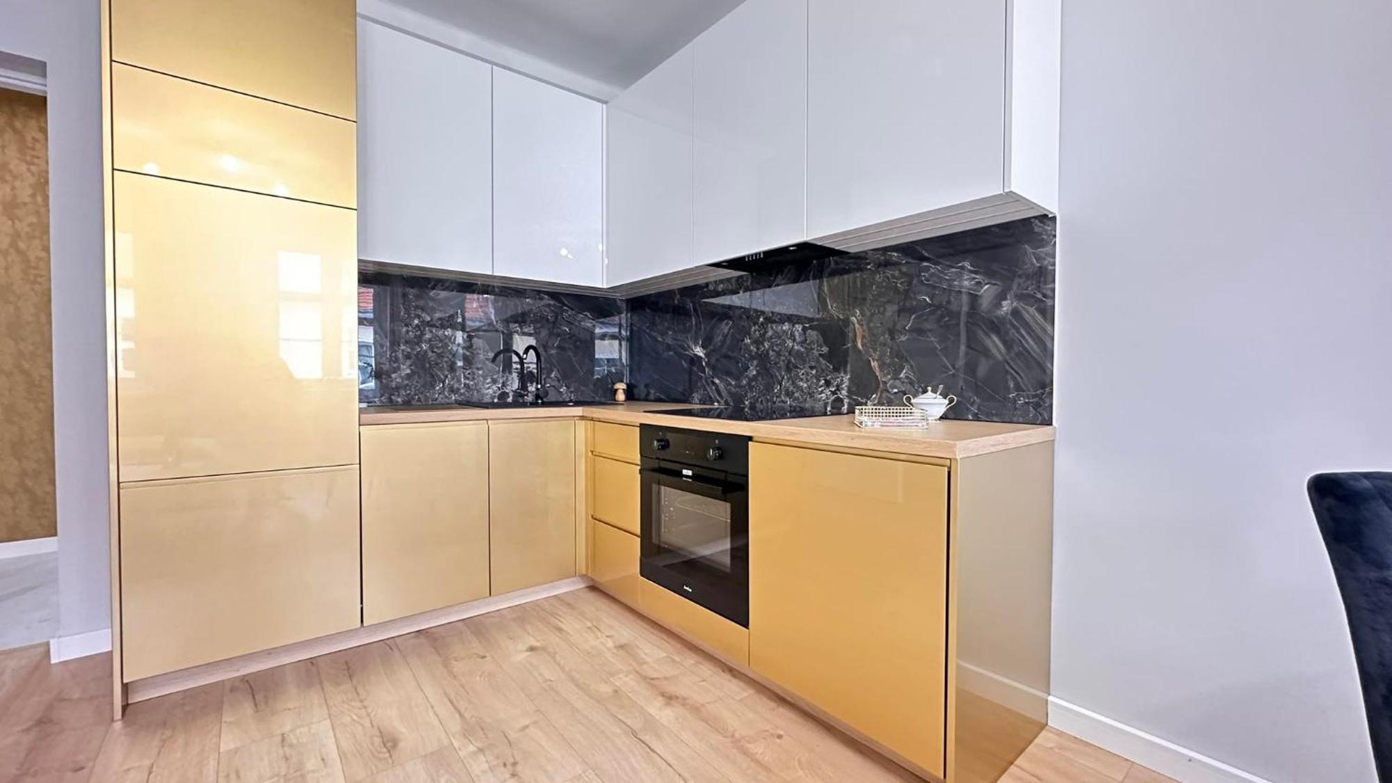 Apartament Zloty W Opolu Opole Esterno foto