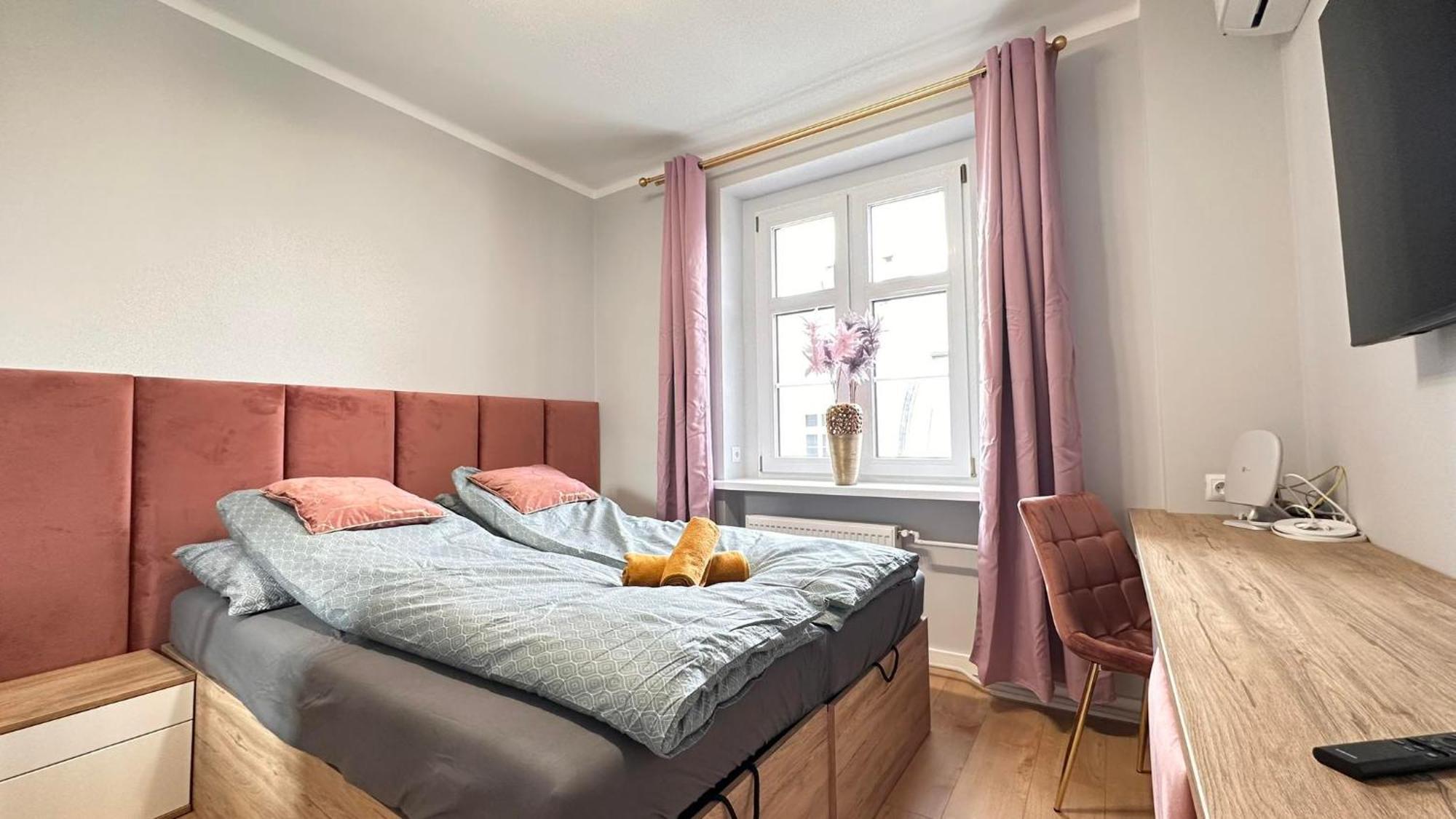Apartament Zloty W Opolu Opole Esterno foto