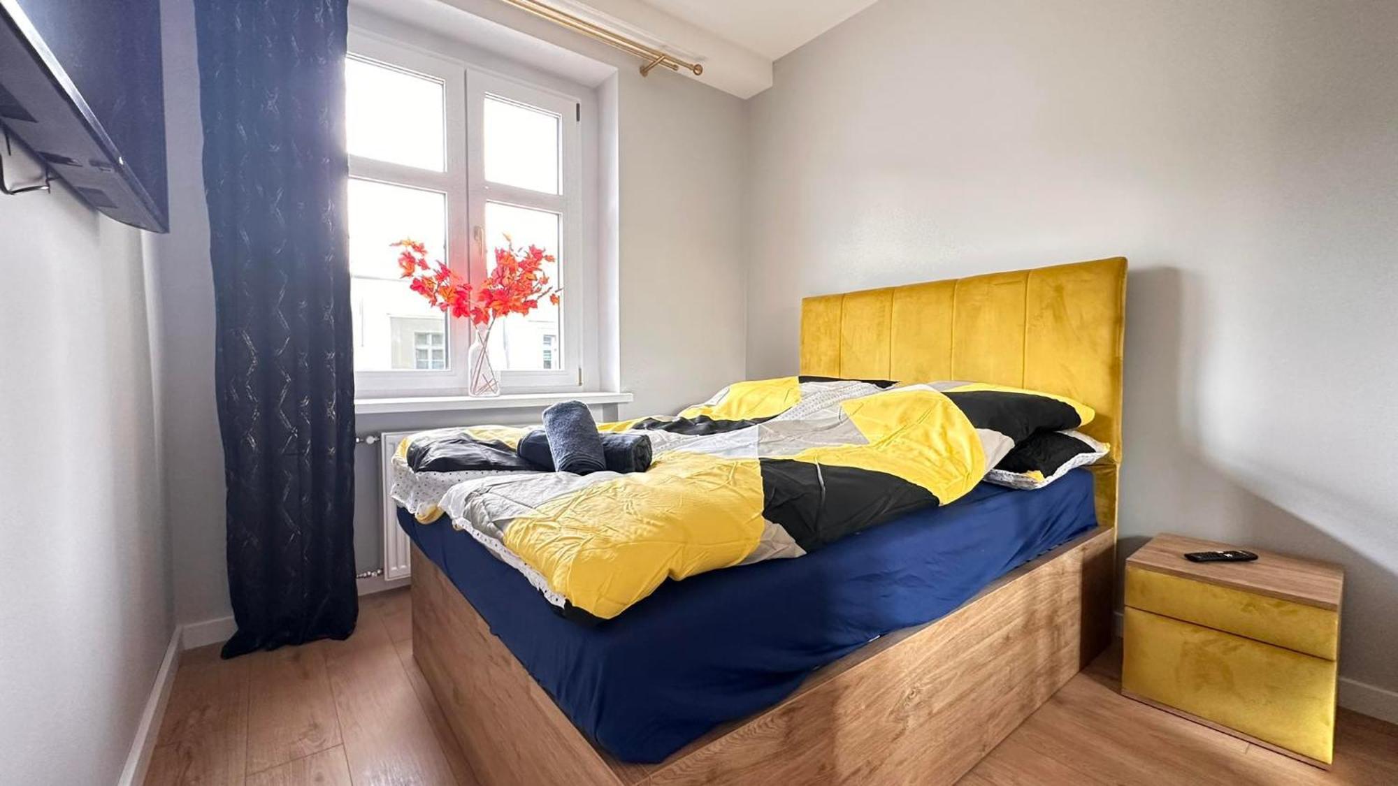 Apartament Zloty W Opolu Opole Esterno foto