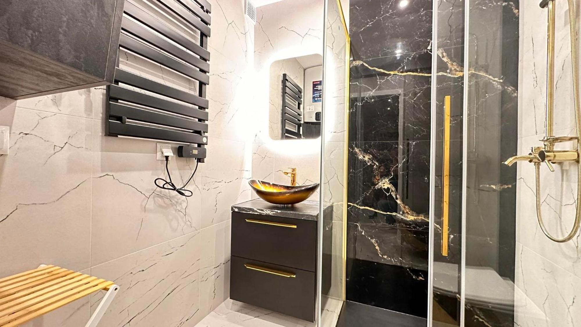 Apartament Zloty W Opolu Opole Esterno foto