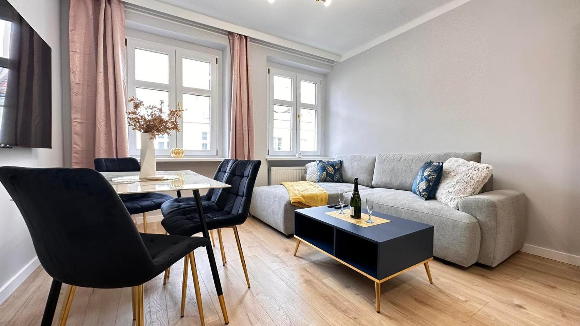 Apartament Zloty W Opolu Opole Esterno foto