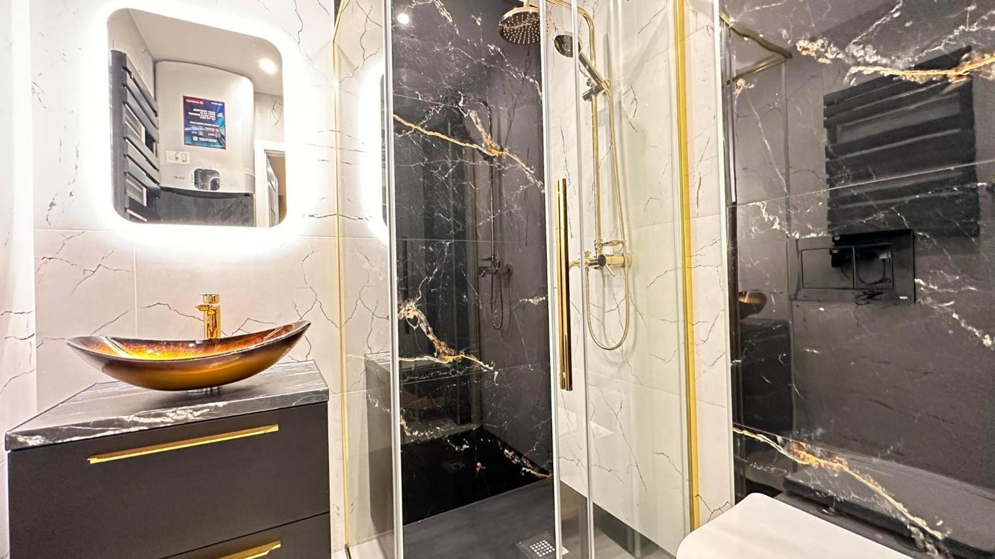 Apartament Zloty W Opolu Opole Esterno foto